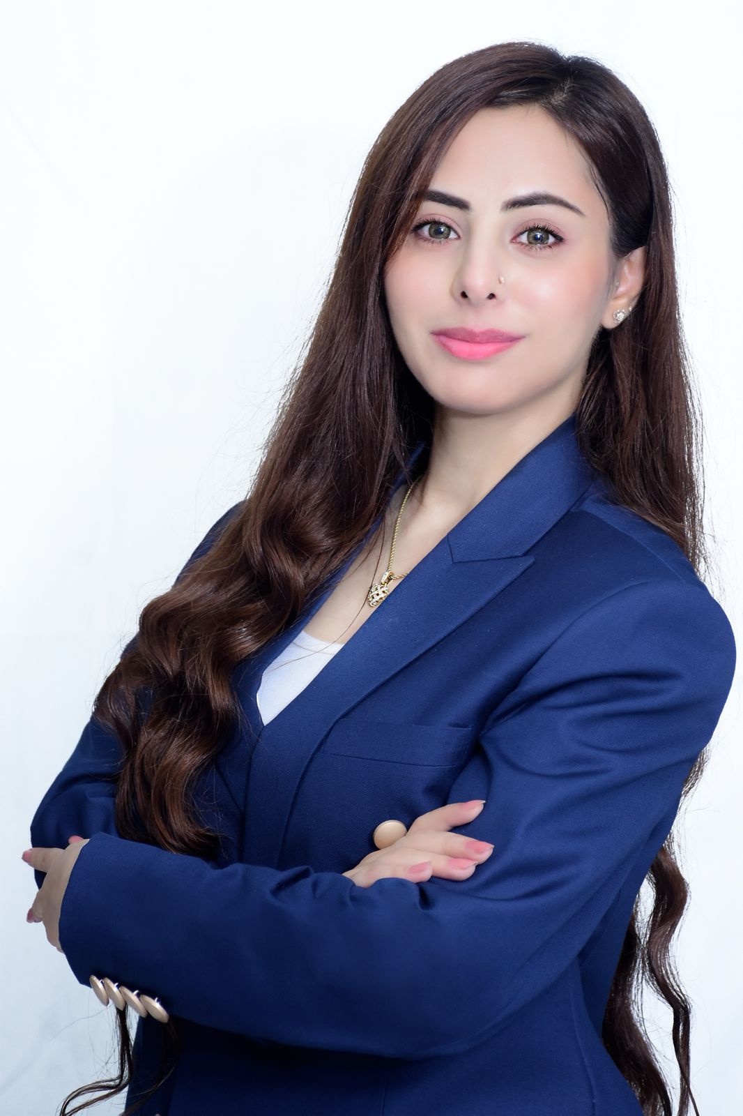Dr. Aiza Akram, Dental Surgeon